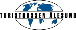 Logo: Turistbussen Ålesund AS