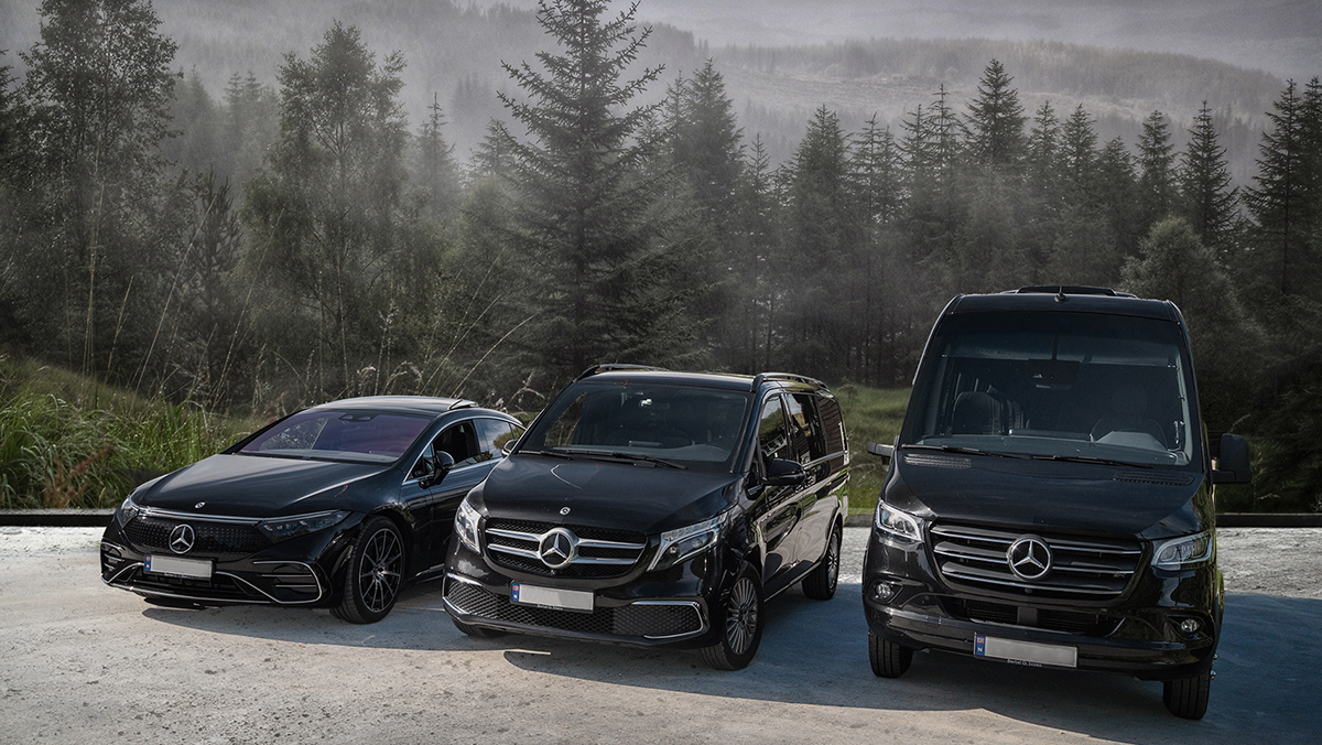 Vi kan persontransport