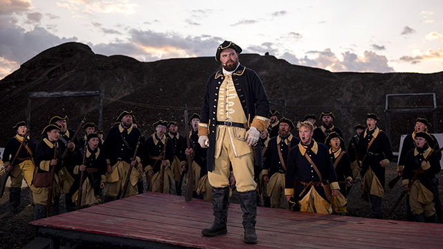 Opplev magien p� R�ros - Elden 2026