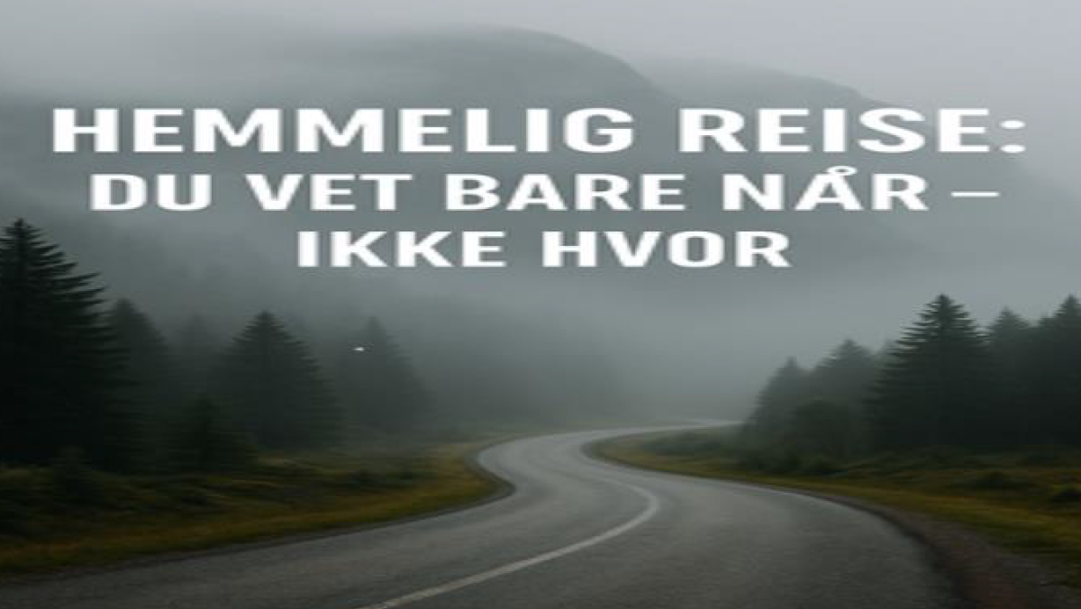 Hemmelig Reise